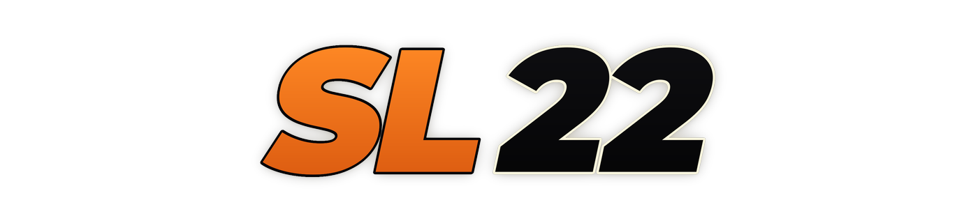 sl22 Logo